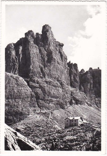 Dolomiti brenta trento - dolomiti,