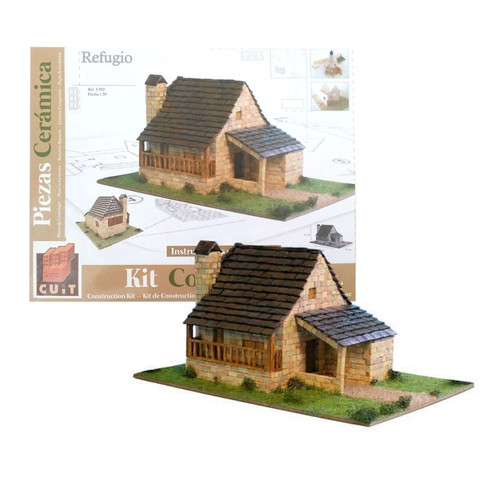 Cuit construction kit - cuit,