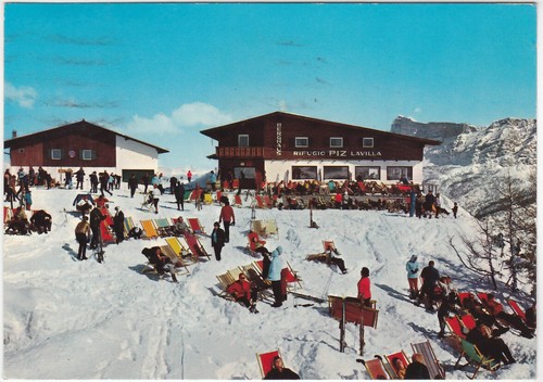 Alta val badia - alta, bolzano