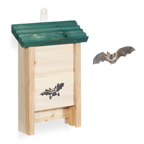 Casetta per pipistrelli bat - casetta,