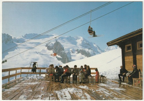 Rifugio padon rocca pietore - rifugio,