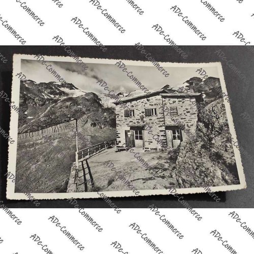 Cartolina gruppo ortles - gruppo,
