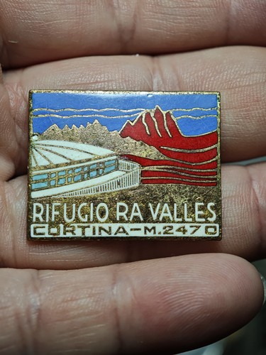 Distintivo spilla pin - spilla,