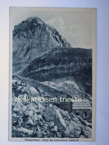 Rifugio siliani monte - rifugio,