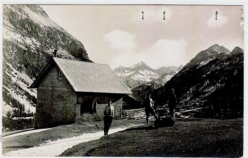 Bardonecchia torino rifugio - torino,