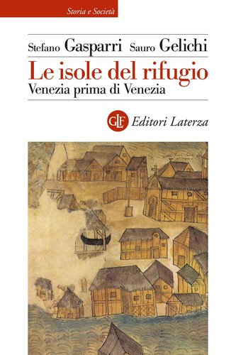 Isole del rifugio gius - isole,
