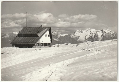 Alpe del nevegal - -,