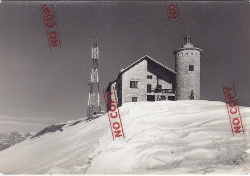 Cart veneto belluno rifugio - cart.,