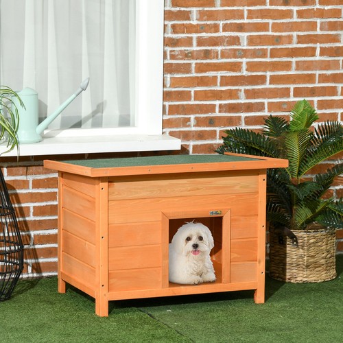 Pawhut cuccia per - cani,
