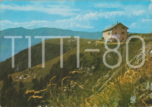 Rifugio pizzoc 1570 di ceno - pizzoc,